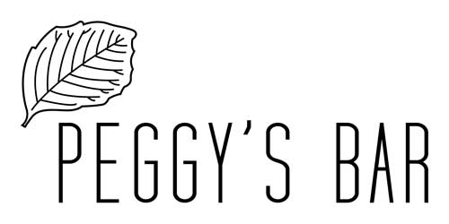 Peggy's Bar Logo